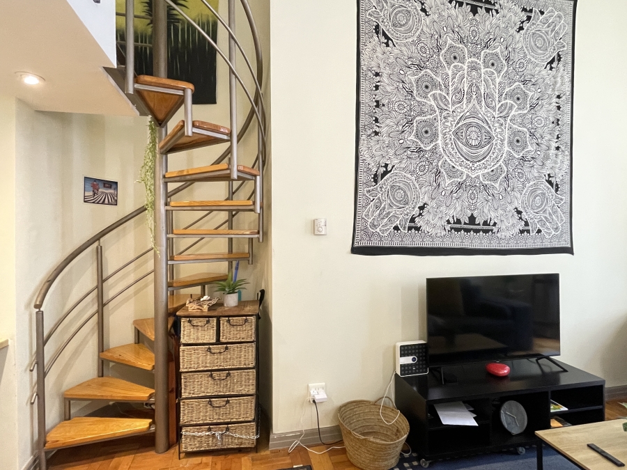 1 Bedroom Property for Sale in Cape Town City Centre Western Cape